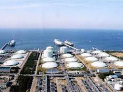 LNG-терминал