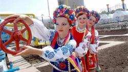  Летом цена российского газа для Украины изменится