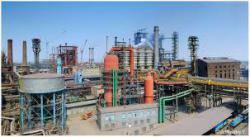 газогенерирующая электростанция комбинированного цикла