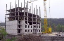 строительство