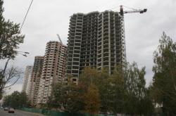 Подключение новостроек к сетям стало заботой АМКУ