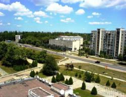 благоустройство