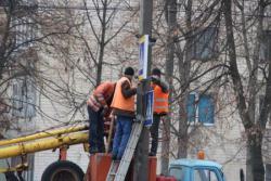 дорожні знаки 