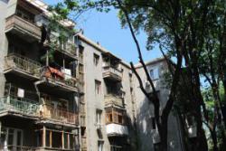 Харківським погорільцям знесли дах і... дали газ