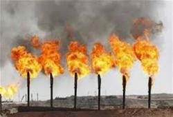 видобуток газу