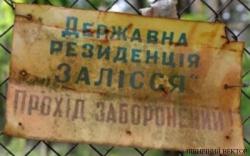 президентские резиденции