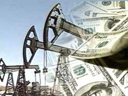 нефть
