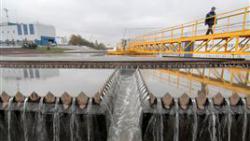 освящение водопроводной воды