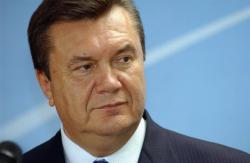 Янукович расширил права Минрегиона